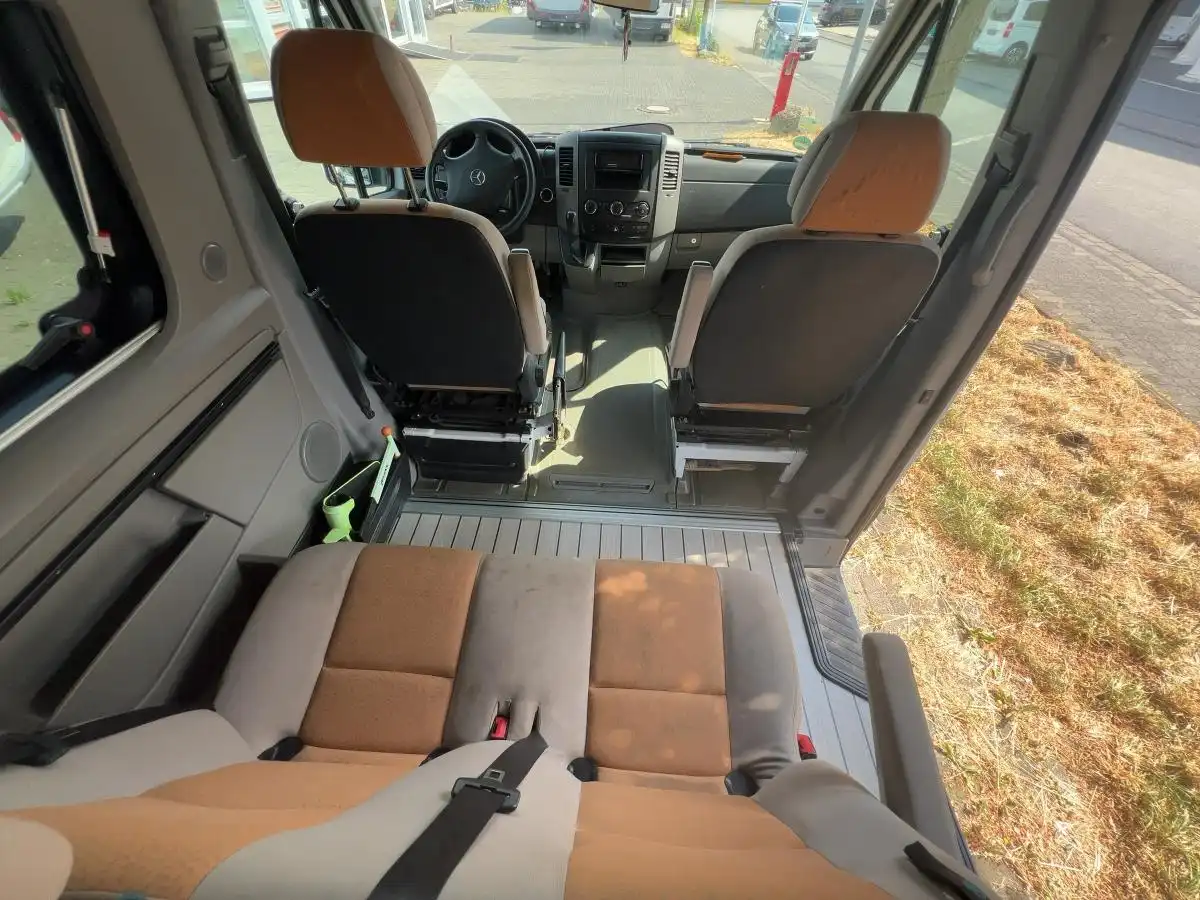 WESTFALIA James Cook - Ansicht 5